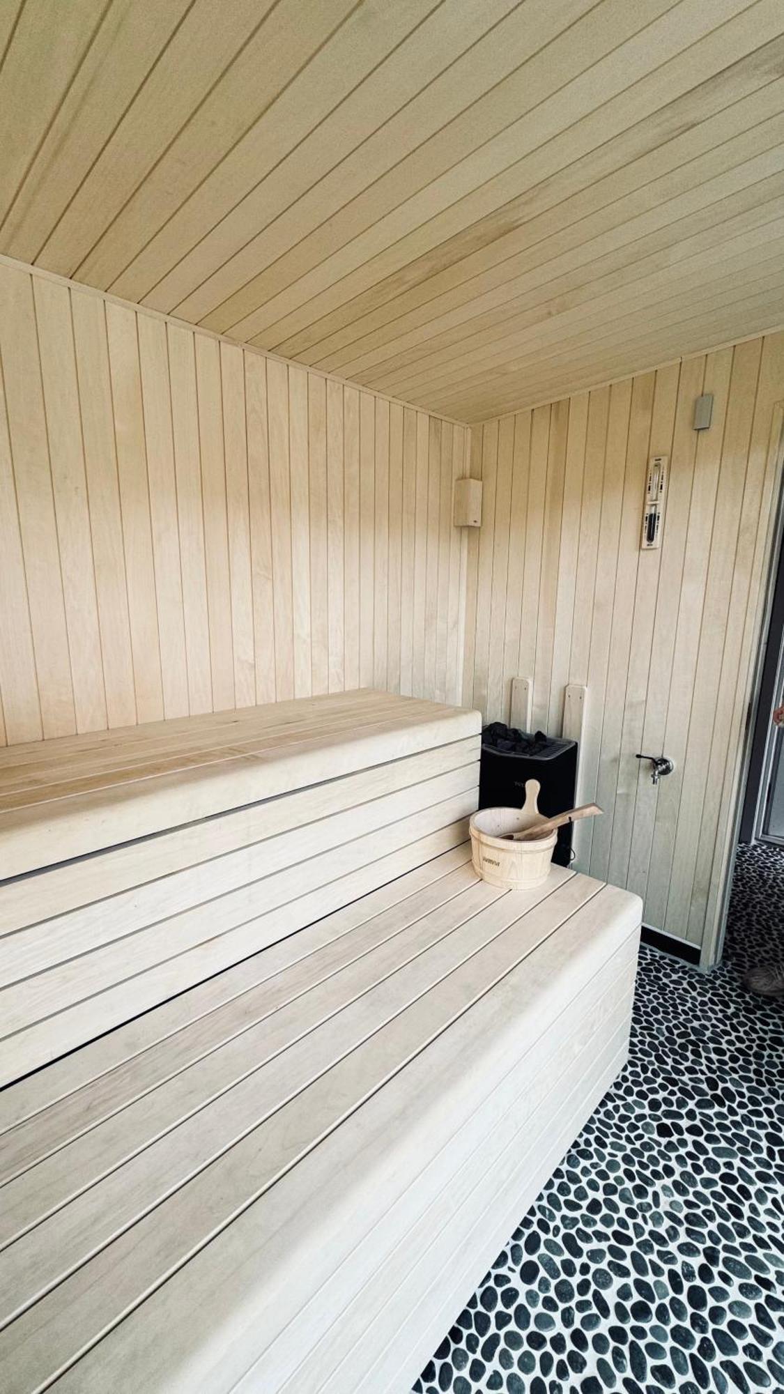 Rudnic S Ap1 Villa *