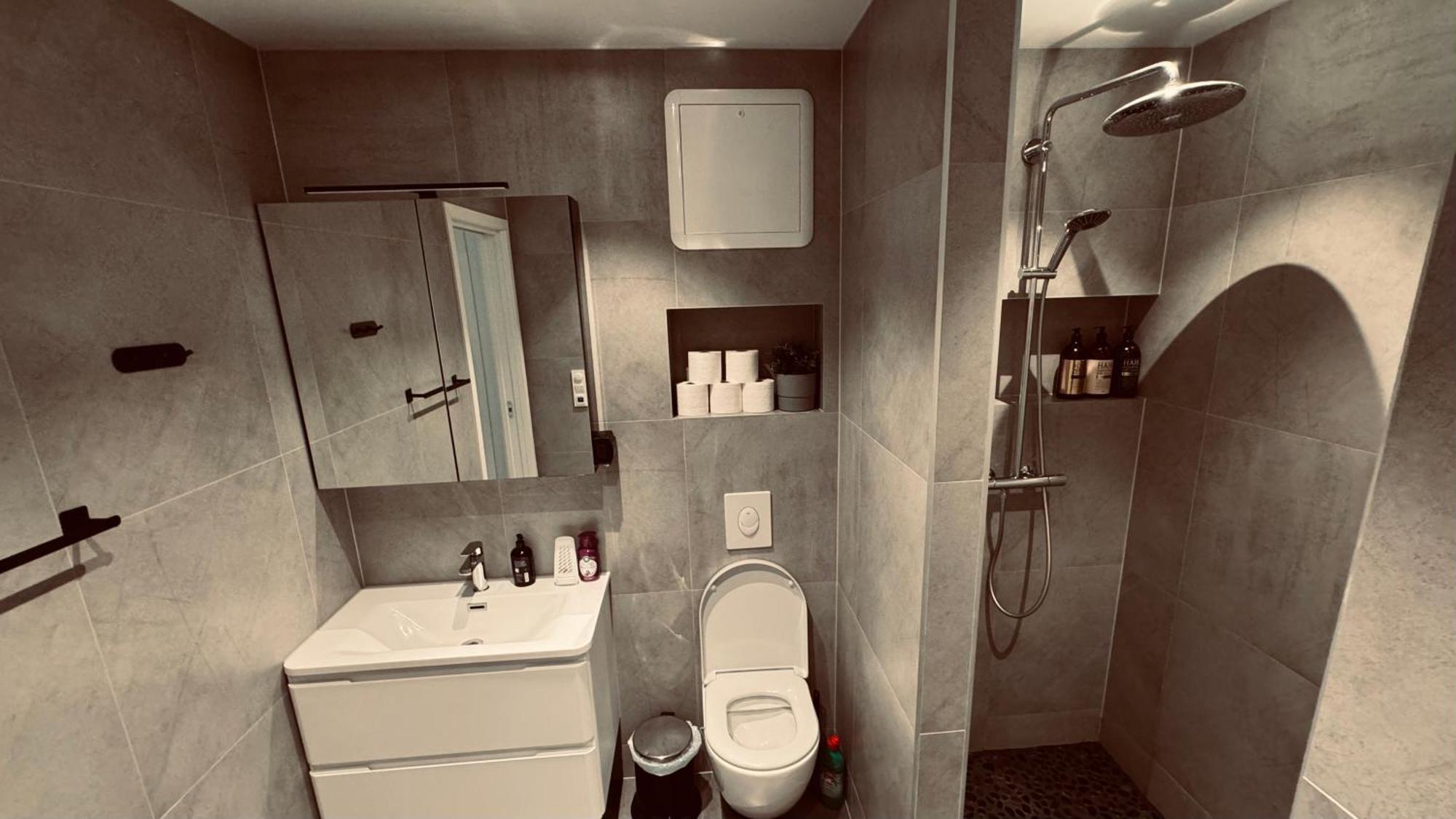 Villa Rudnic S Ap1 *