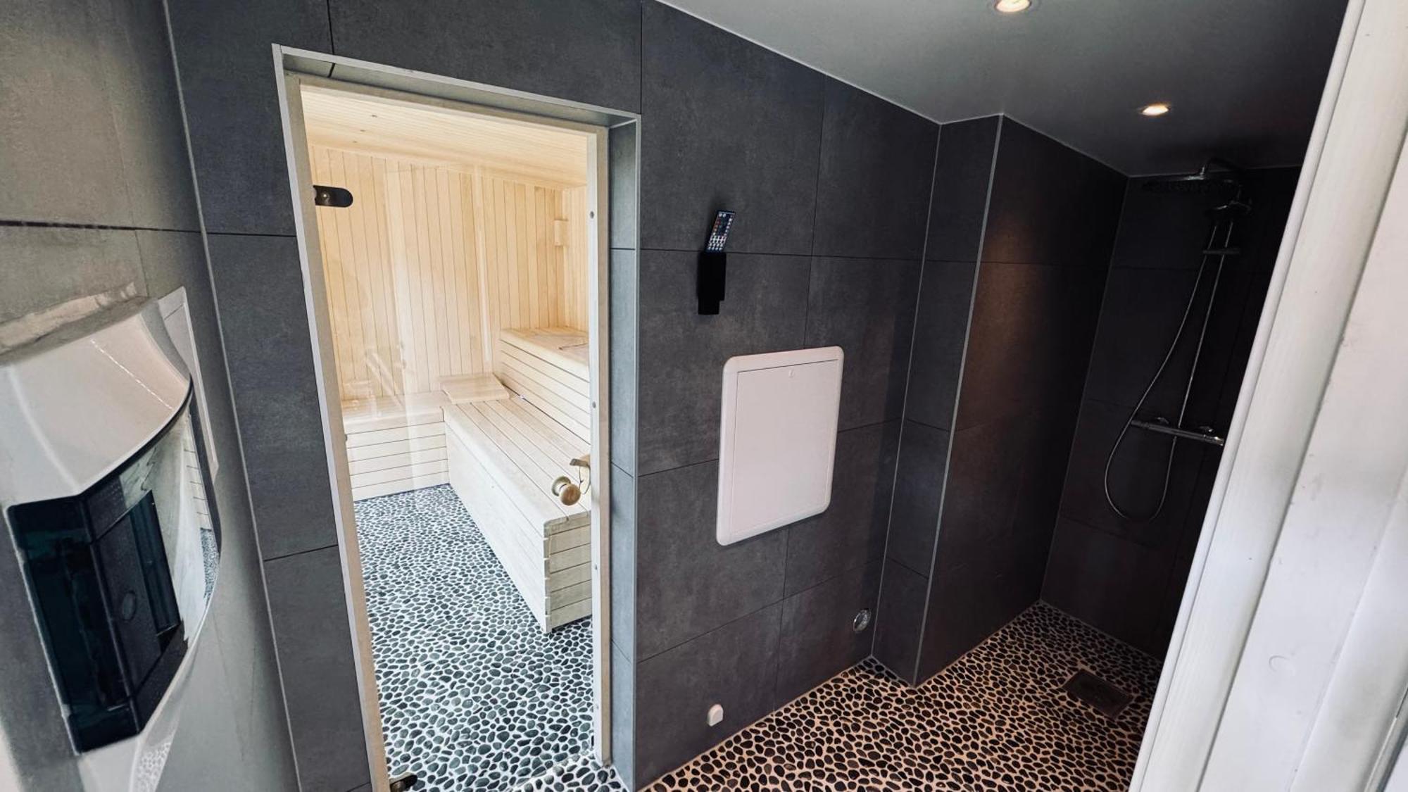 Rudnic S Ap1 Villa *