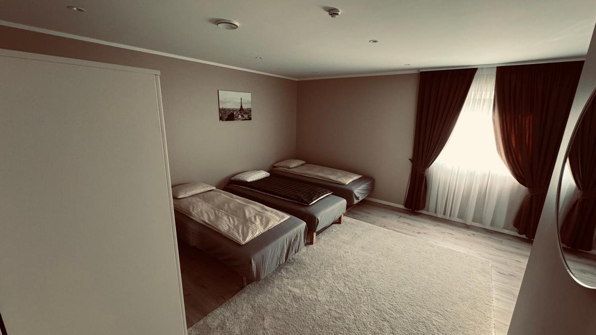 Rudnic S Ap1 Villa *