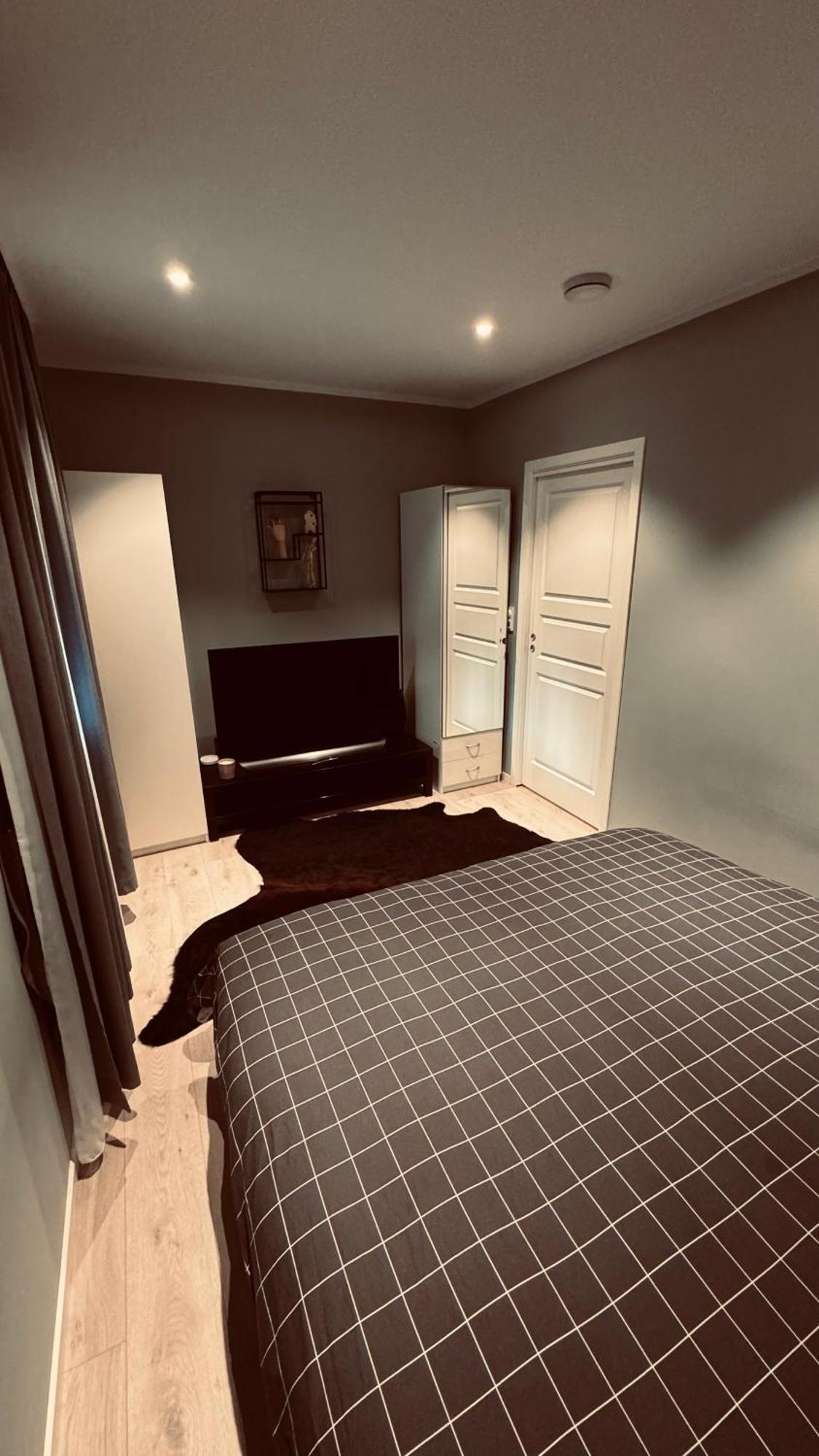 Rudnic S Ap1 Villa Softeland