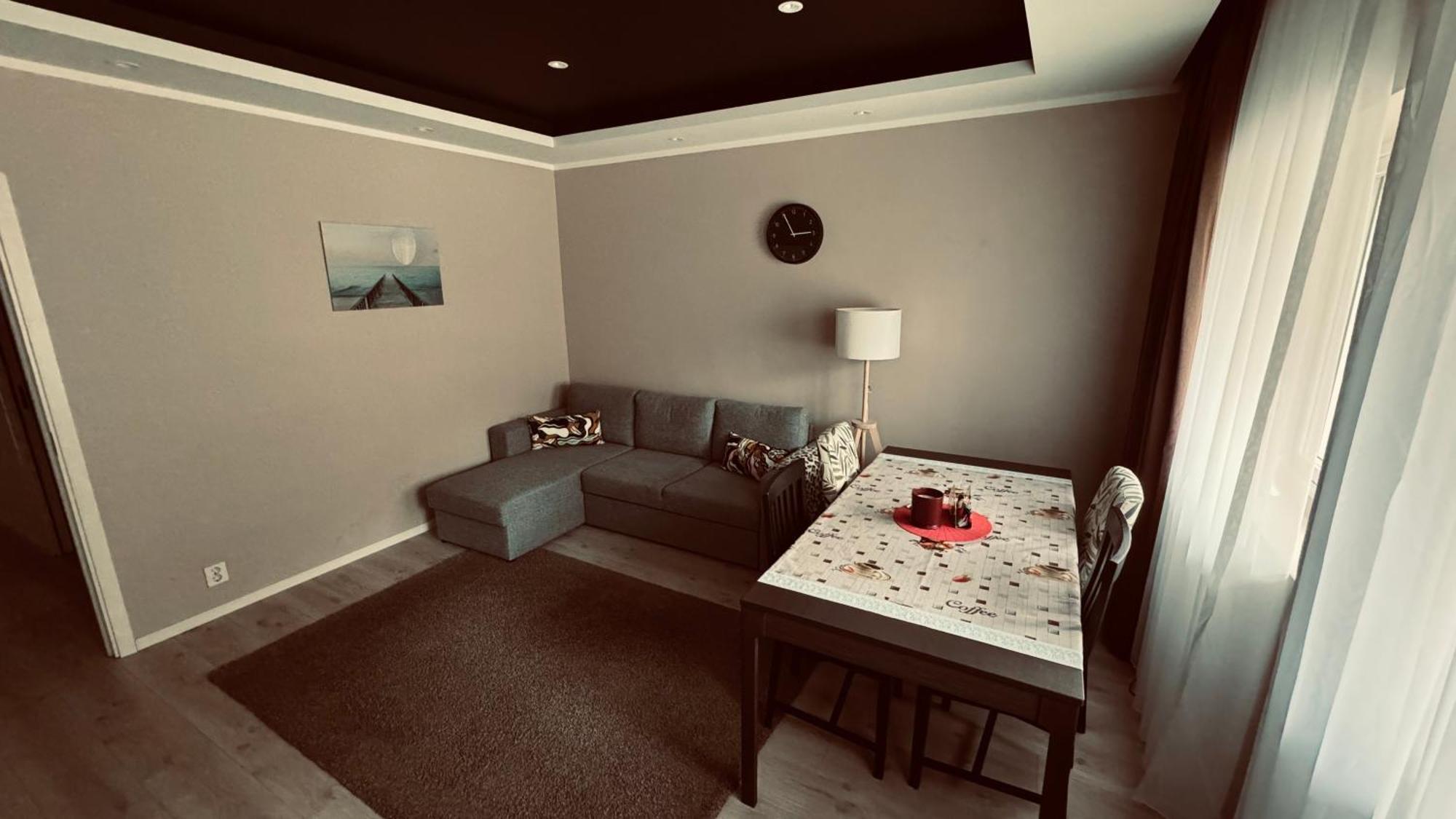 Rudnic S Ap1 Villa