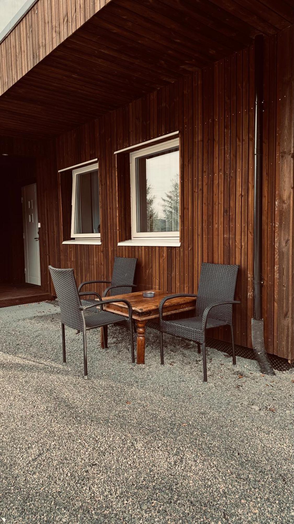 Villa Rudnic S Ap1 *