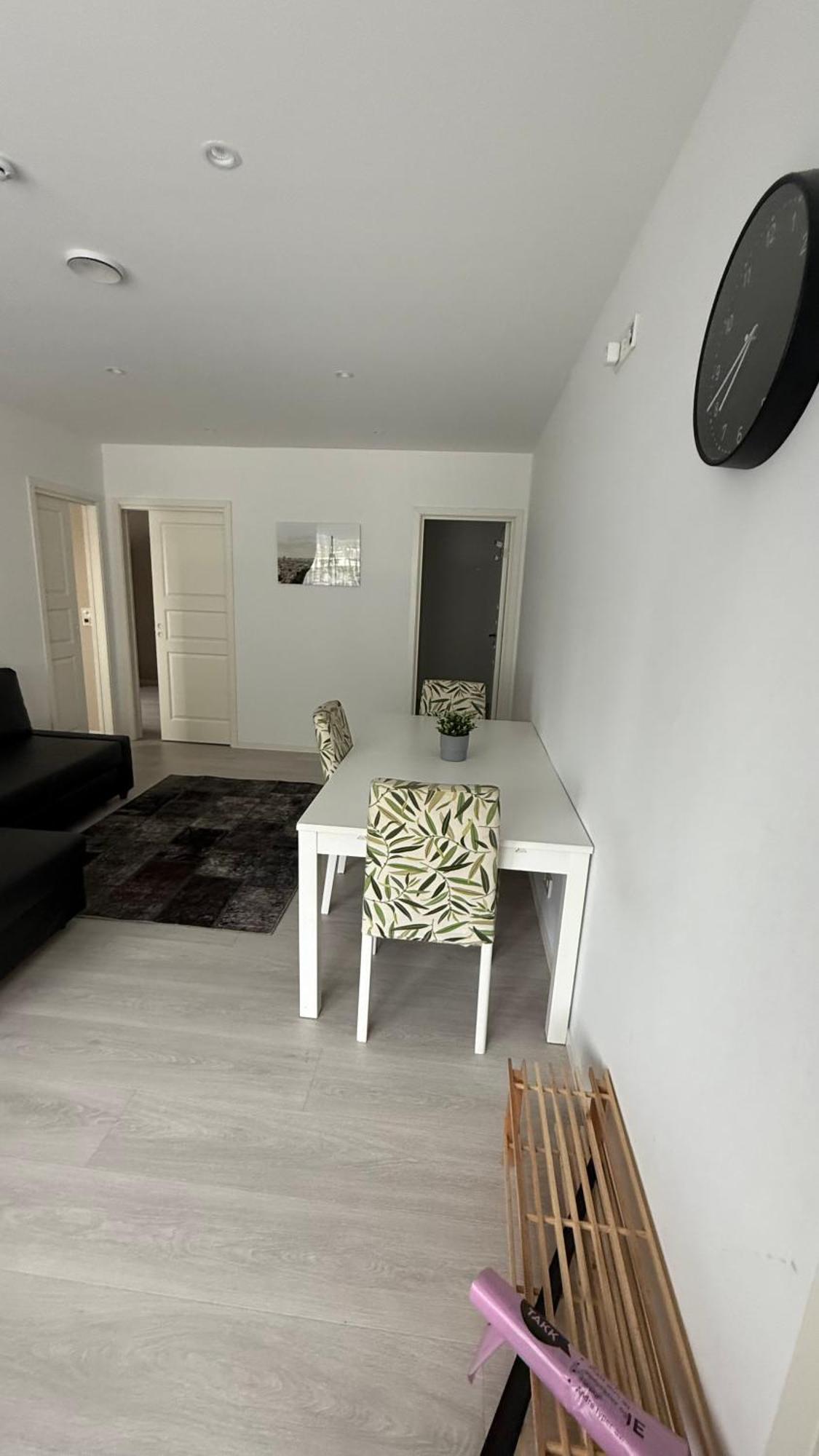Villa Rudnic S Ap1