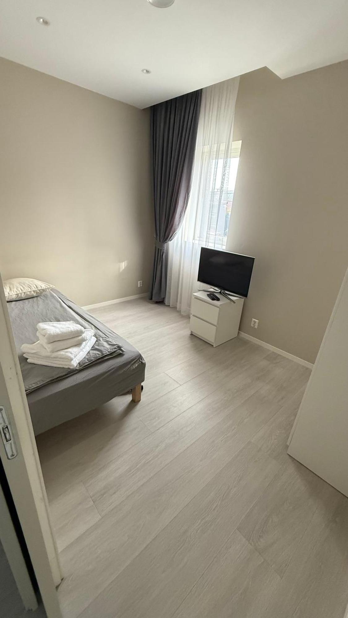 Rudnic S Ap1 Villa *